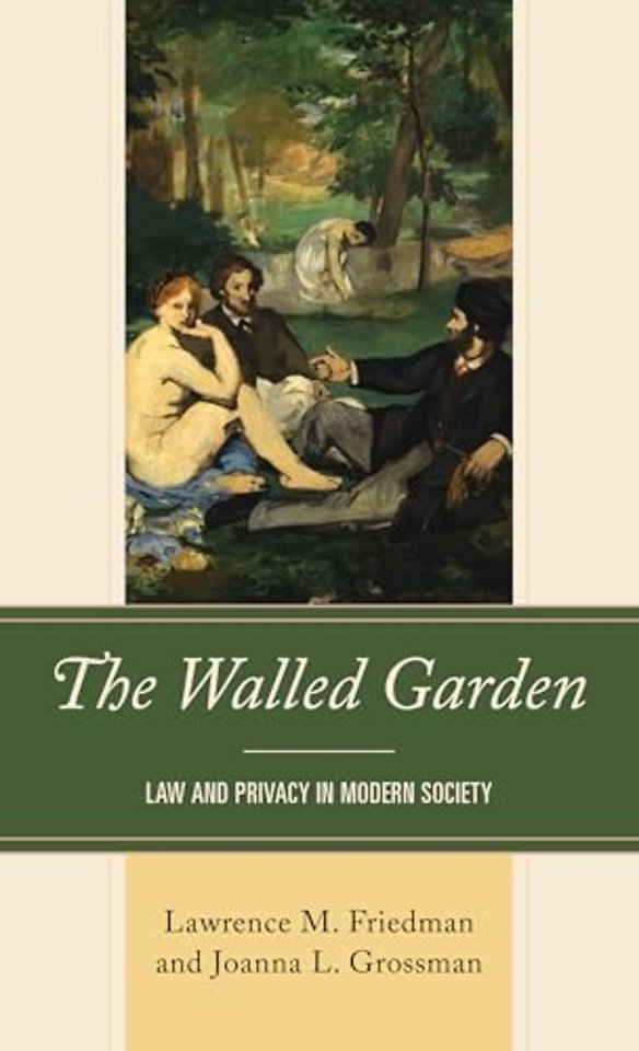 The Walled Garden