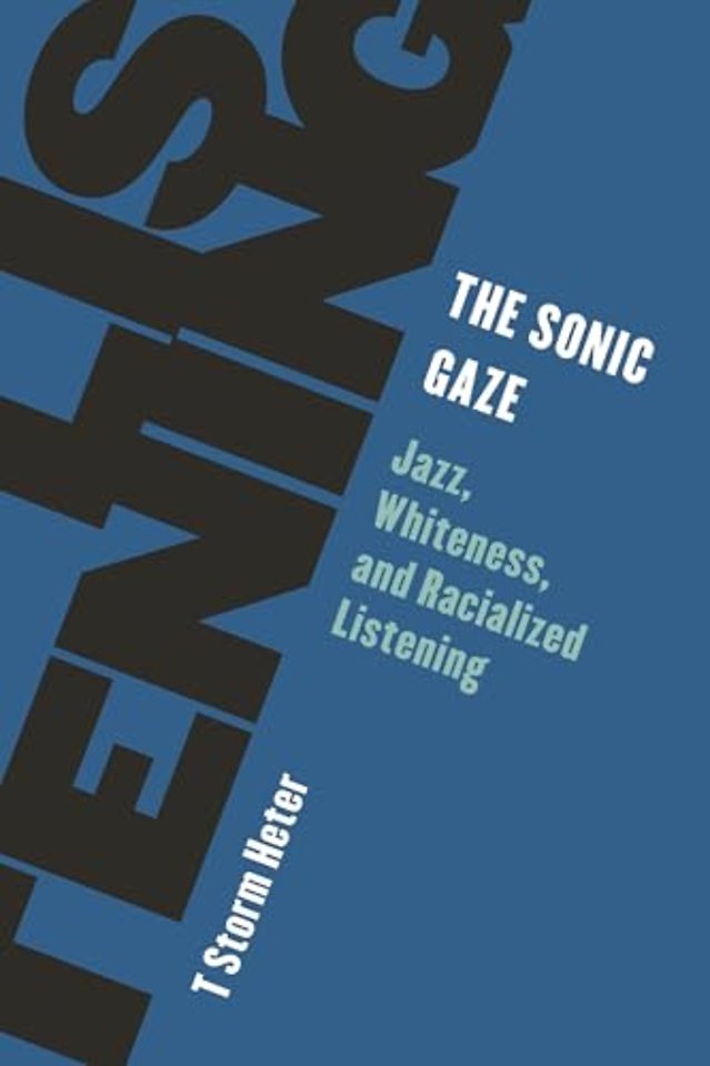 The Sonic Gaze