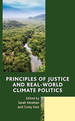 Principles of Justice and Real-World Climate Politics