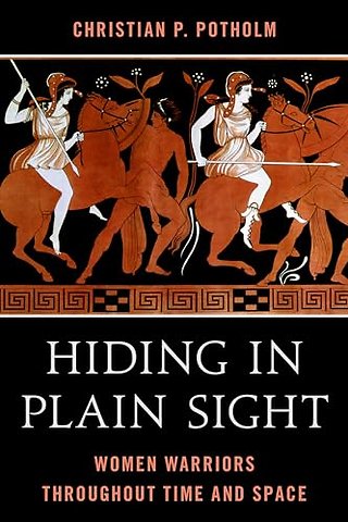 Hiding in Plain Sight