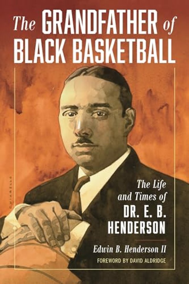 The Grandfather of Black Basketball