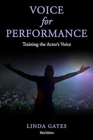 Voice for Performance