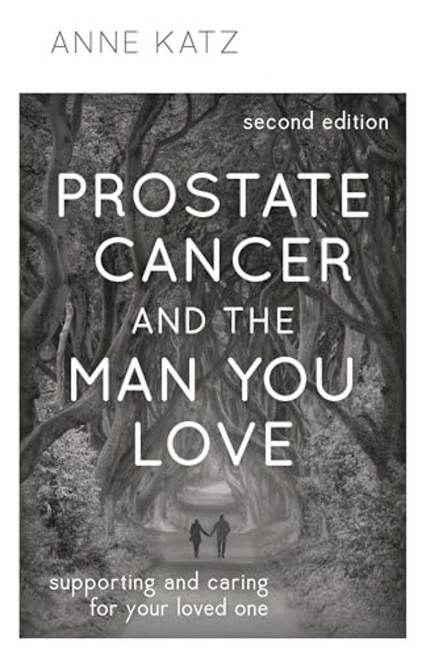 Prostate Cancer and the Man You Love