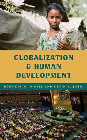 Globalization and Human Development