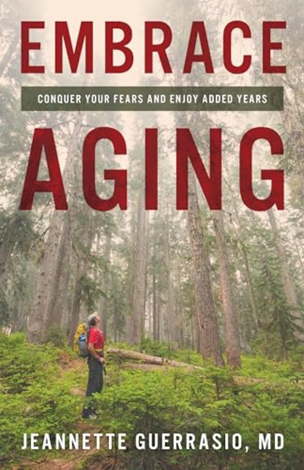 Embrace Aging