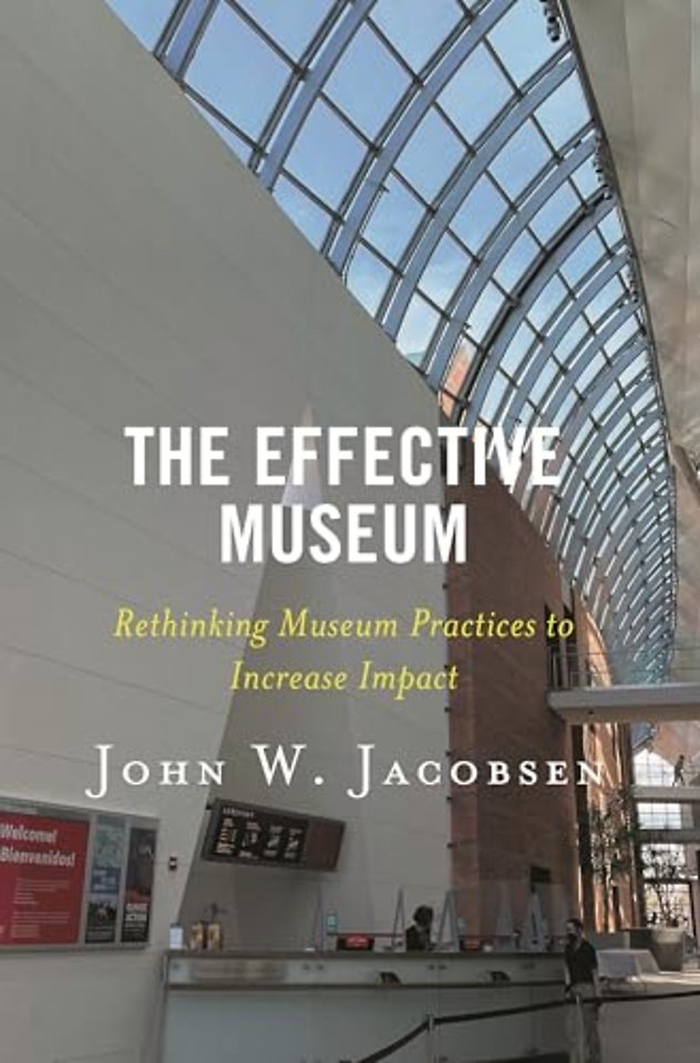 The Effective Museum