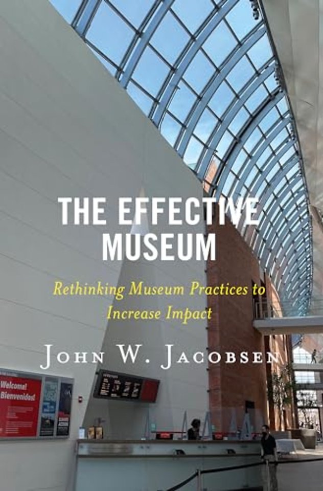 The Effective Museum