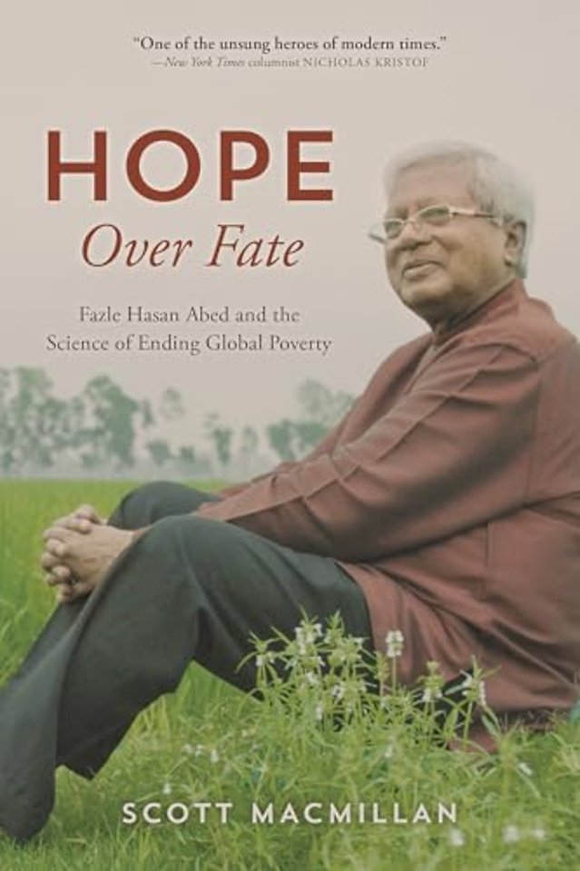 Hope Over Fate