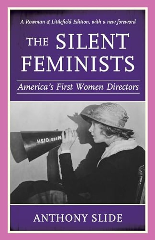 The Silent Feminists