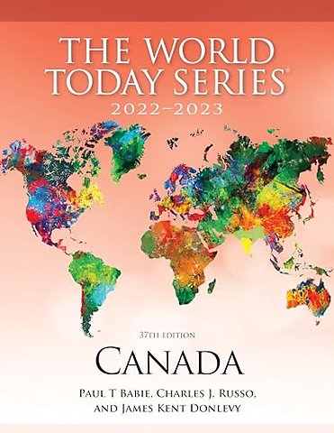Canada 2022–2023