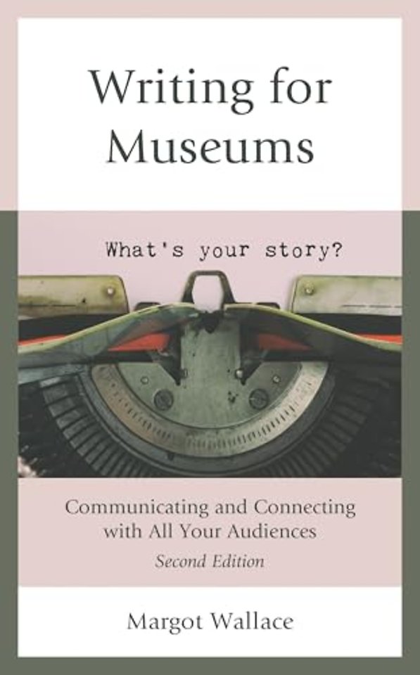 Writing for Museums