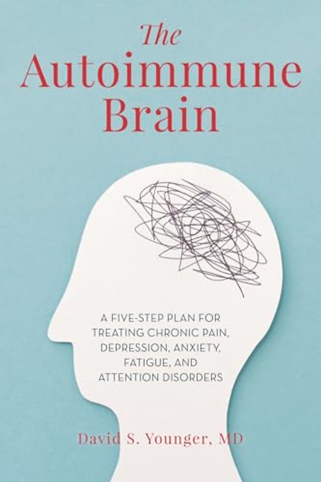 The Autoimmune Brain