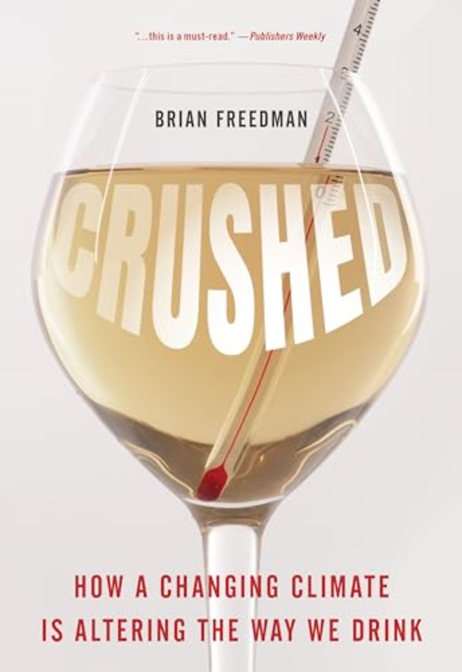 Crushed
