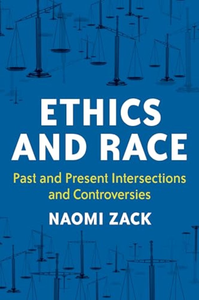 Ethics and Race