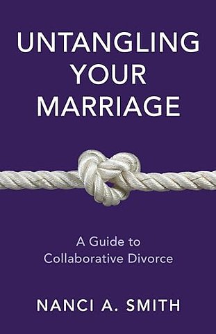 Untangling Your Marriage
