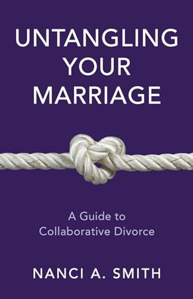 Untangling Your Marriage