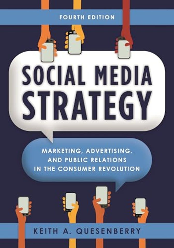 Social Media Strategy