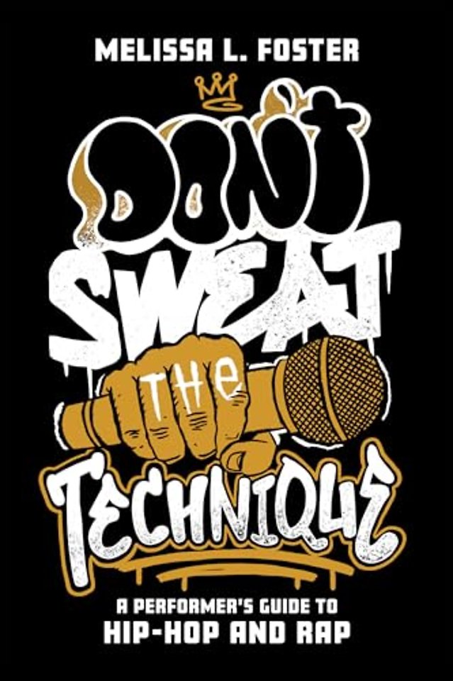 Don’t Sweat the Technique
