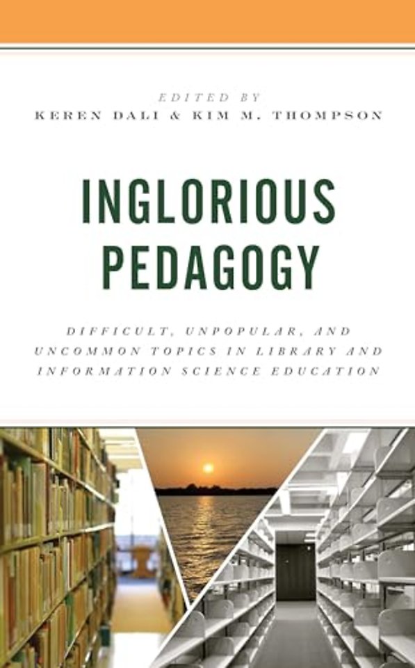 Inglorious Pedagogy