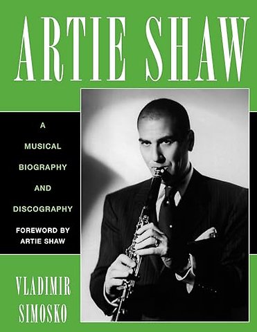 Artie Shaw