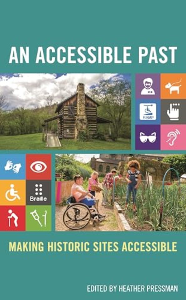An Accessible Past