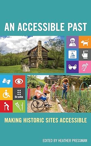 An Accessible Past