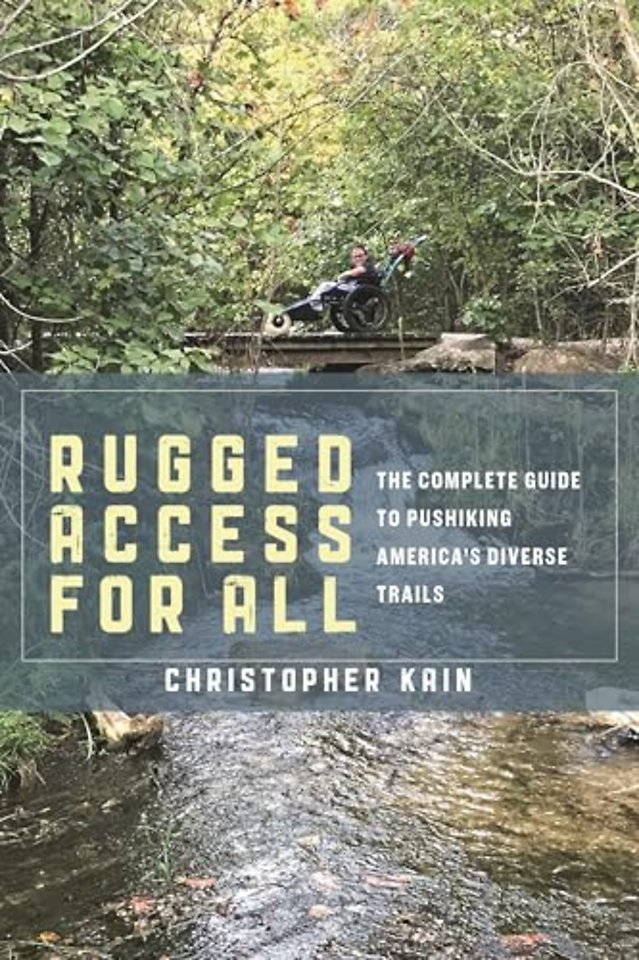 Rugged Access for All