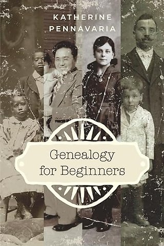 Genealogy for Beginners