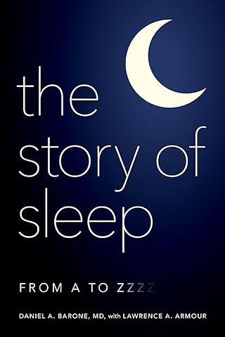 The Story of Sleep