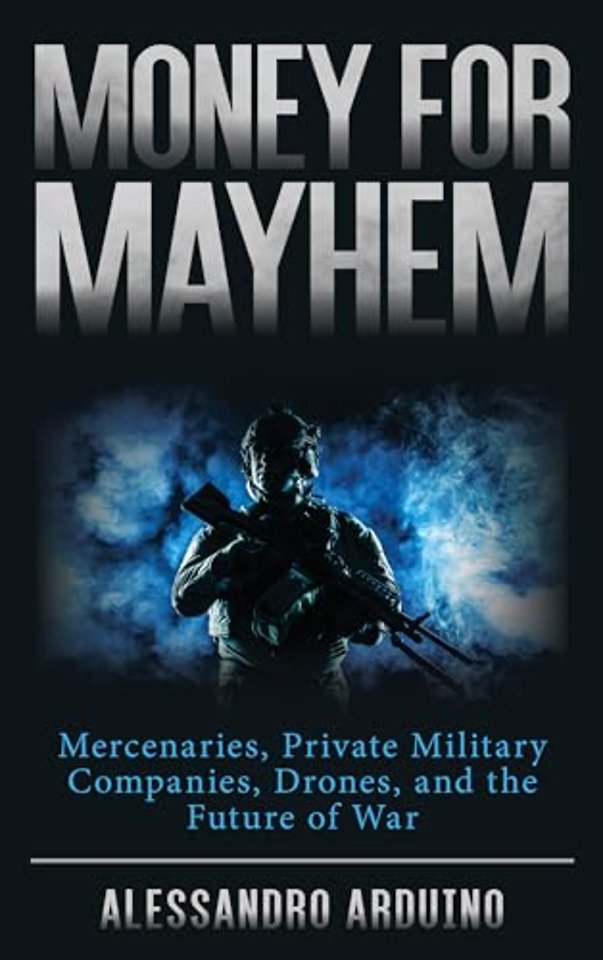 Money for Mayhem
