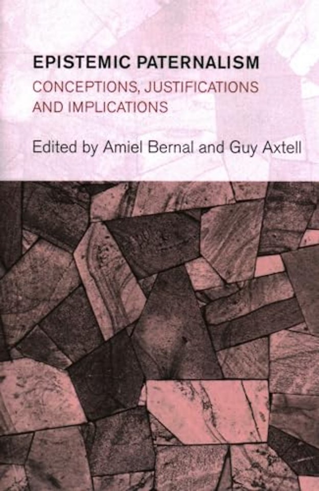 Epistemic Paternalism