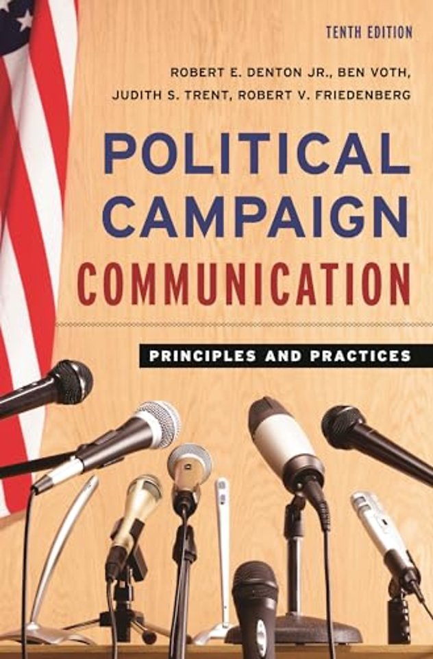 Political Campaign Communication