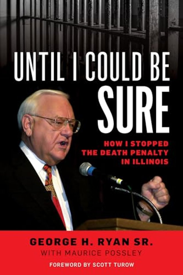 Until I Could Be Sure