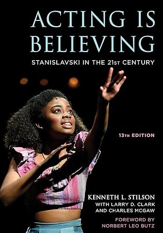 Acting Is Believing