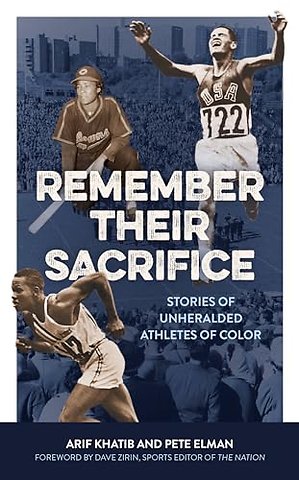 Remember Their Sacrifice