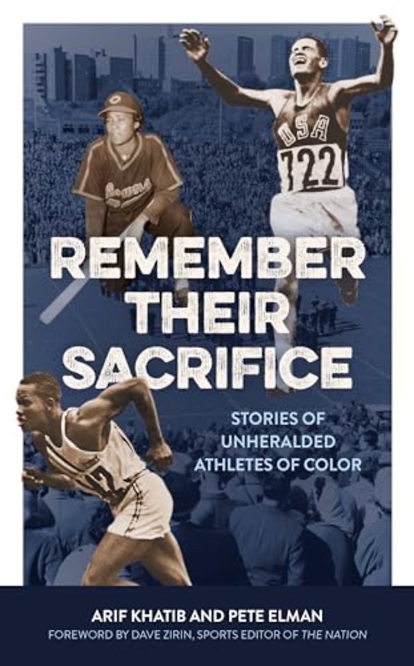 Remember Their Sacrifice