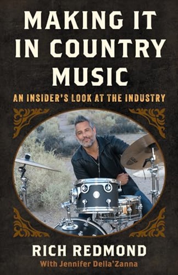 Making It in Country Music