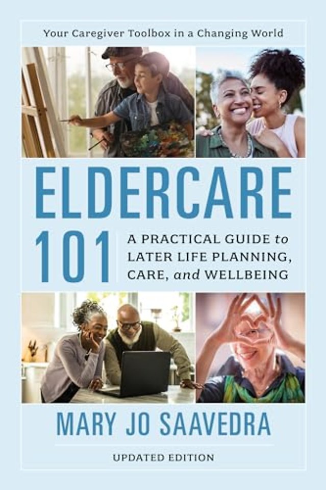 Eldercare 101