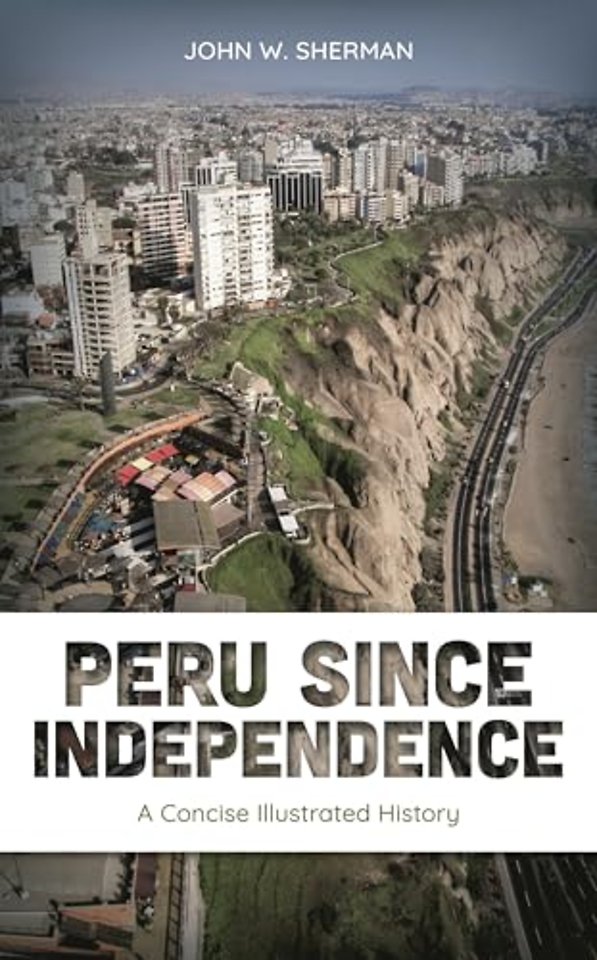 Peru since Independence