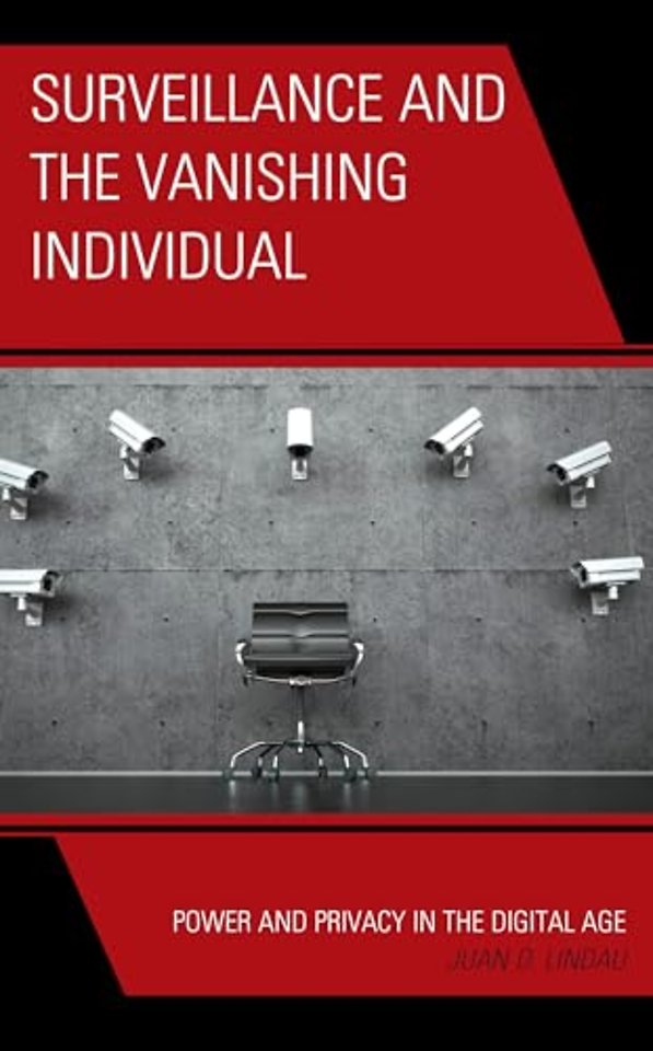 Surveillance and the Vanishing Individual