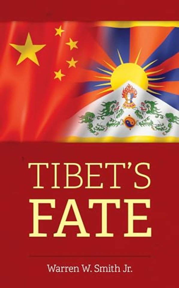 Tibet's Fate