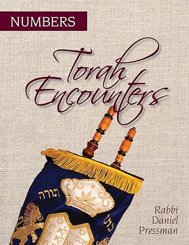 Torah Encounters