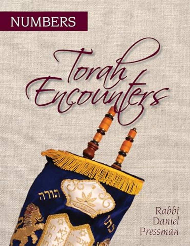 Torah Encounters