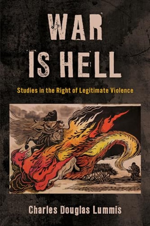 War Is Hell