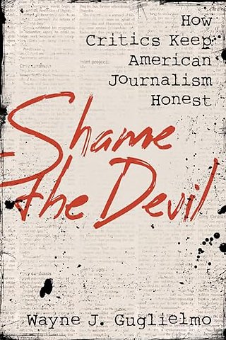 Shame the Devil