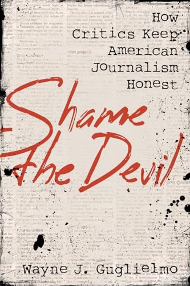 Shame the Devil