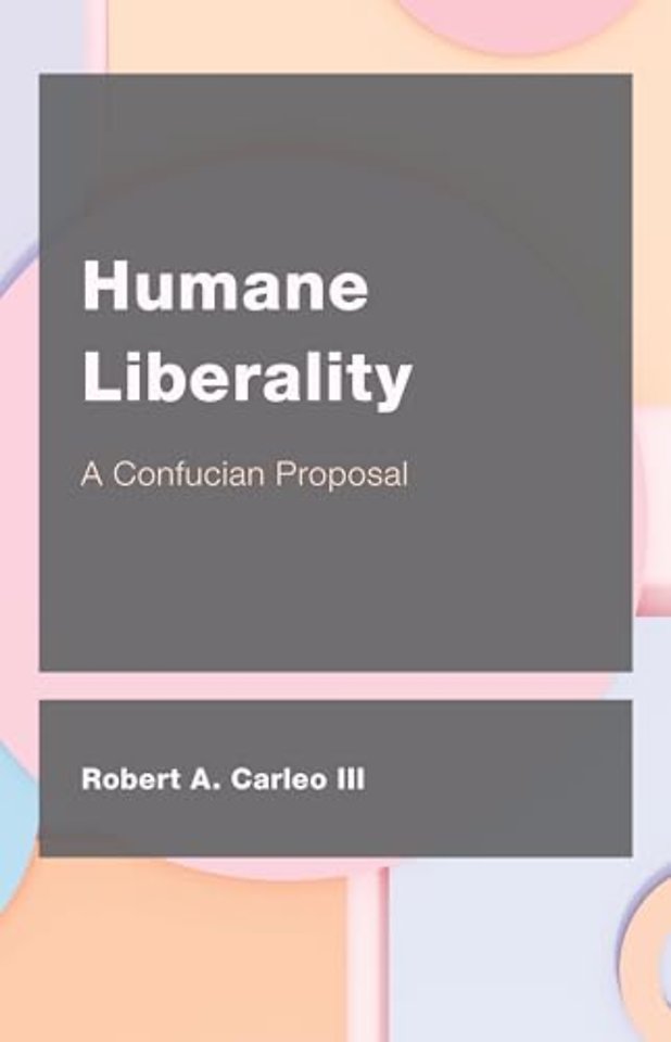 Humane Liberality
