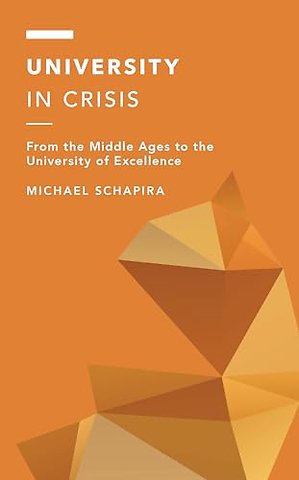 University in Crisis