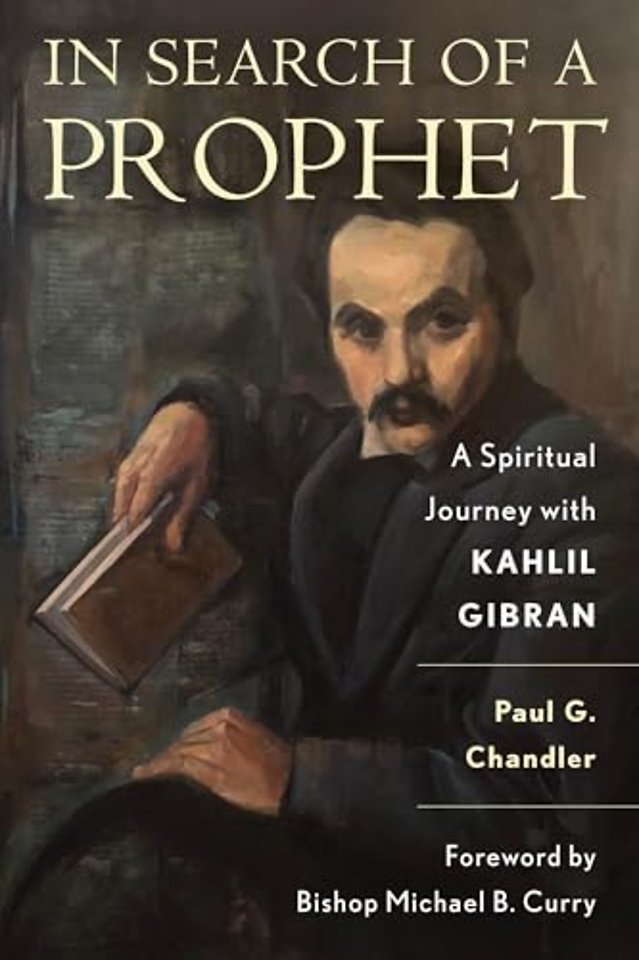 In Search of a Prophet