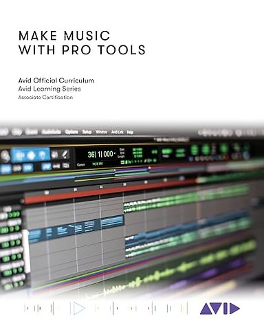 Make Music with Pro Tools